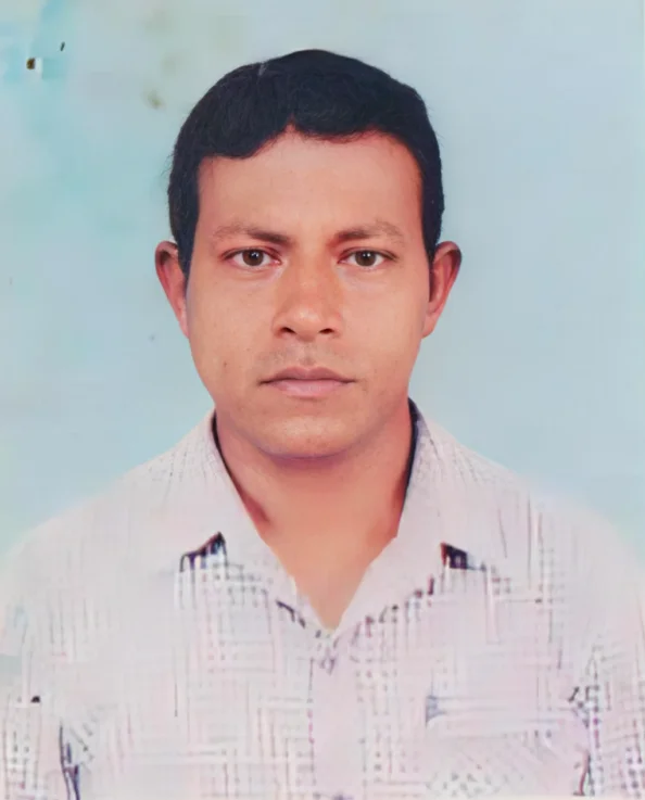 Mr. Manas Bhaumik - Director