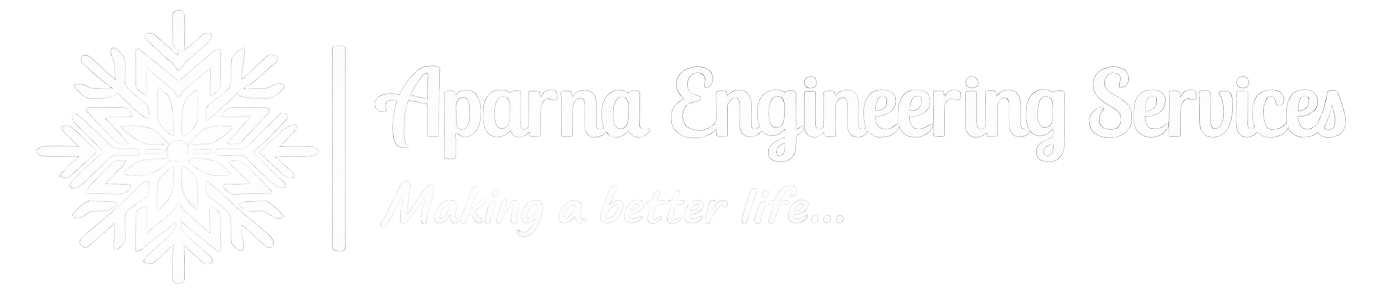 Aparna Engineering Logo