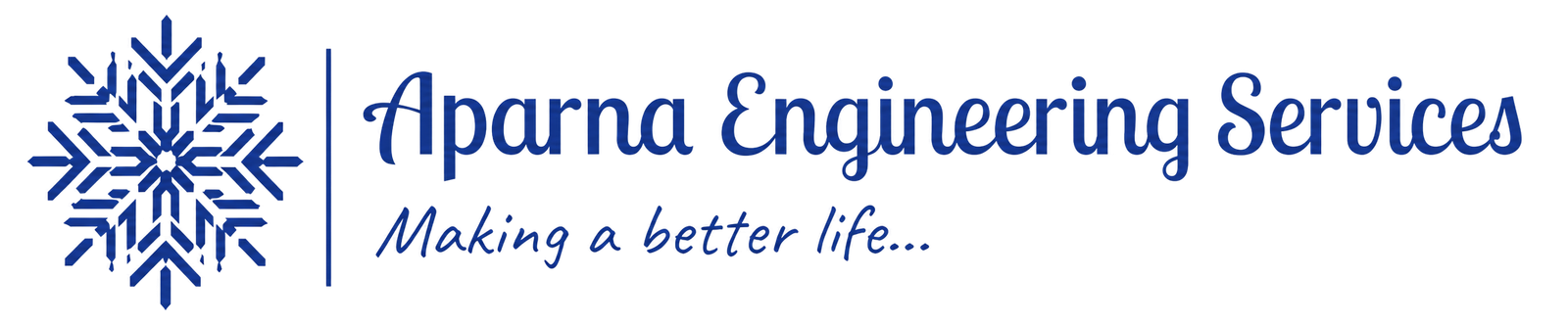 Aparna Engineering Logo